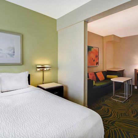 Springhill Suites By Marriott Baltimore BWI Airport Linthicum Luaran gambar