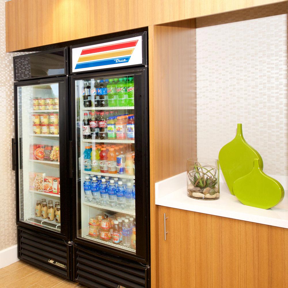 Springhill Suites By Marriott Baltimore BWI Airport Linthicum Luaran gambar
