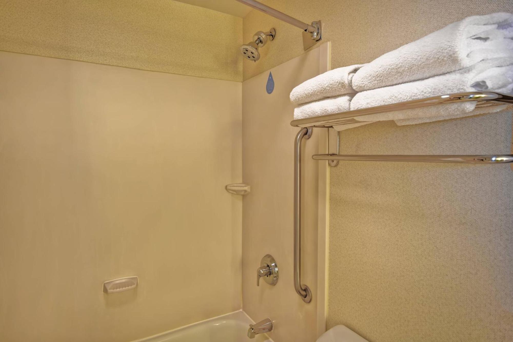 Springhill Suites By Marriott Baltimore BWI Airport Linthicum Luaran gambar