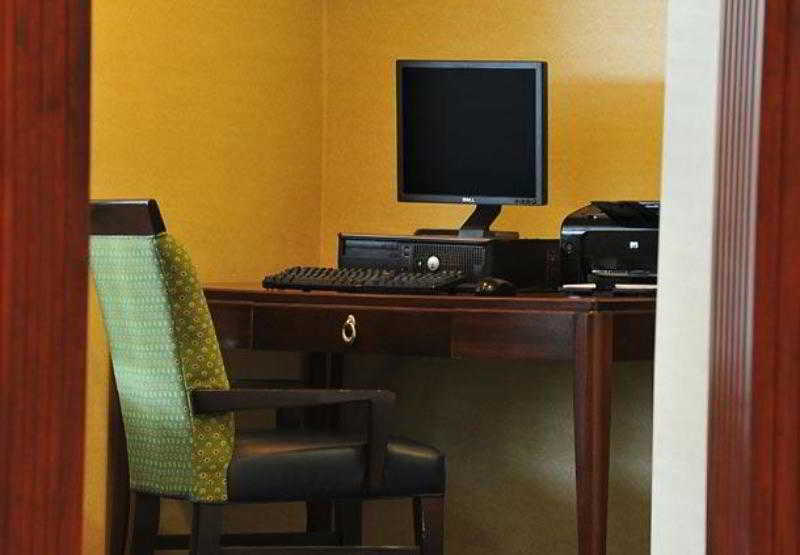 Springhill Suites By Marriott Baltimore BWI Airport Linthicum Luaran gambar