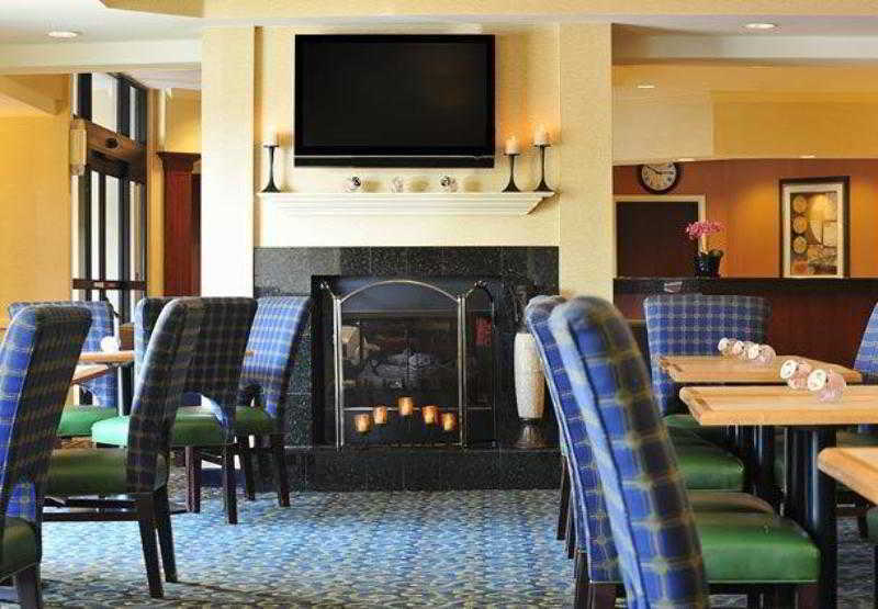 Springhill Suites By Marriott Baltimore BWI Airport Linthicum Luaran gambar