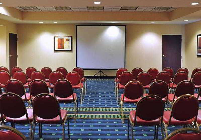 Springhill Suites By Marriott Baltimore BWI Airport Linthicum Luaran gambar