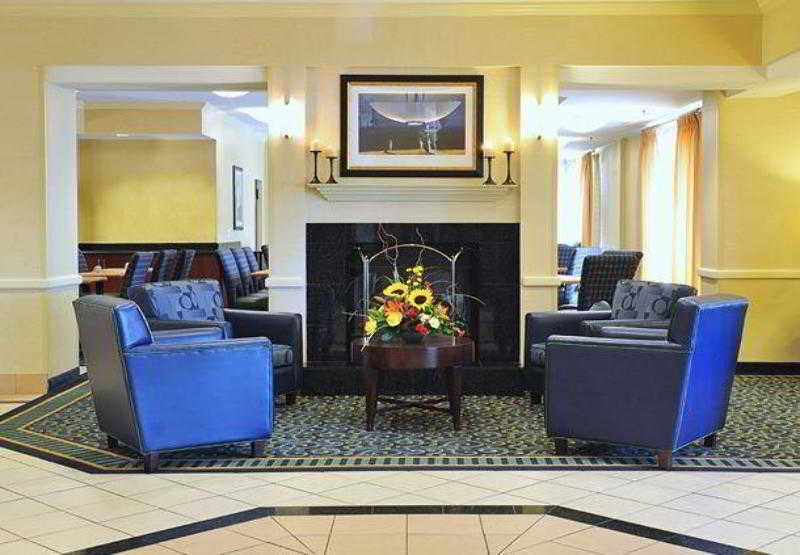 Springhill Suites By Marriott Baltimore BWI Airport Linthicum Luaran gambar