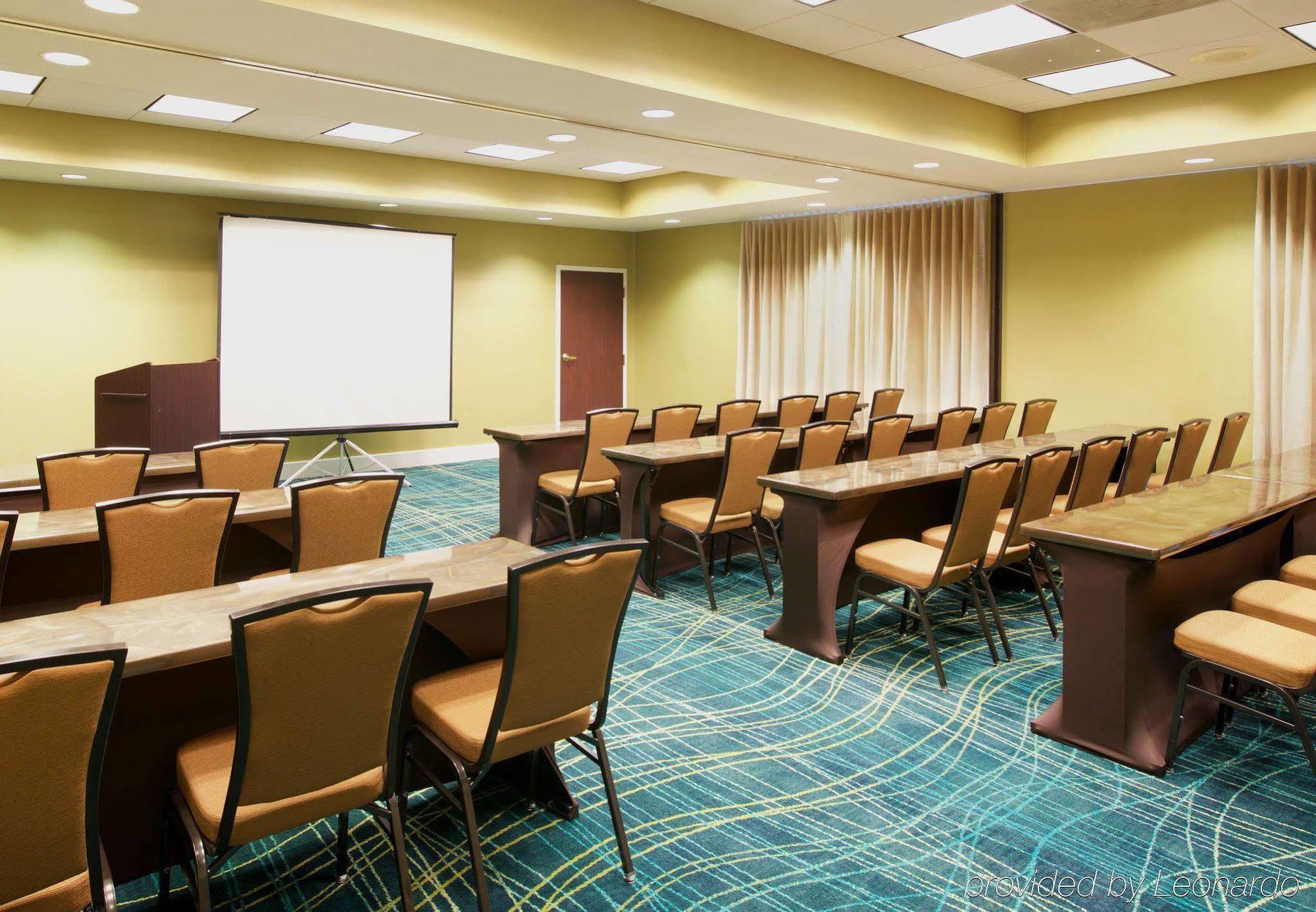 Springhill Suites By Marriott Baltimore BWI Airport Linthicum Luaran gambar